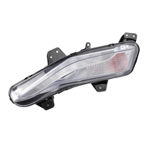 Clignotant latéral gauche Malibu 2019-2020 feu antibrouillard LED 84575553