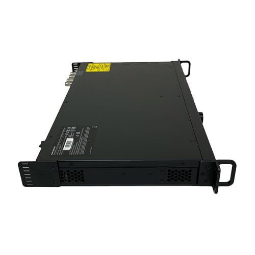 Image of Novastar VX600 Pro All-in-One Enhanced Version of VX600 VX6S Professional Controller LED Display Panels Multi-Format Screen Processor Seamless Visual Management Solution Live Event Systems