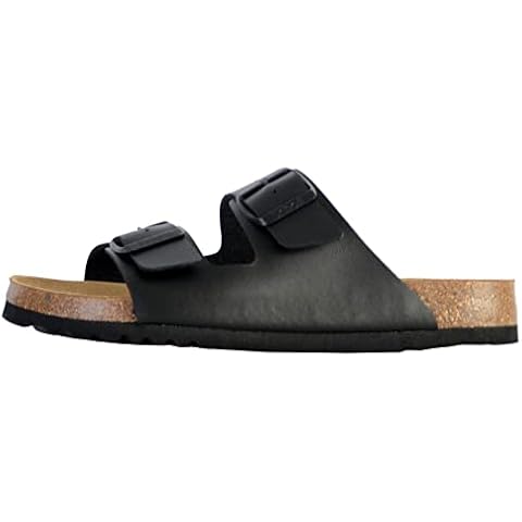 Sandales Scholl Homme Julien Cover
