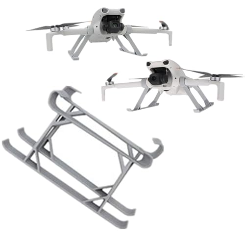 DIANX For DJI Lito 1/X1 �p�����f�B���O�M�A 25mm�������� �ی�u���P�b�g �������K�[�h �y�� 21.8g �ϖ��� ����݌v ���t���ȒP for DJI Lito 1/X1 �h���[�� �ی�p�A�N�Z�T���[ [���s�A���i]