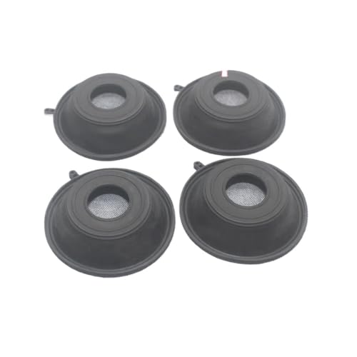 Kit réparation carburateur avec piston diaphragme pour redonner puissance au moteur ZZR1100