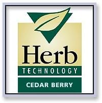 Cedar Berry 50 Capsules