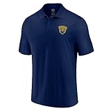 Icon Sports Pumas UNAM Game Day Soccer Jersey Navy - Large