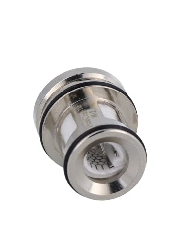 Vapefly Kriemhild 2 FreeCore K-2 Head 0,3 Ohm (3 Stück pro Packung), Subohm-geeignet – Bild 5