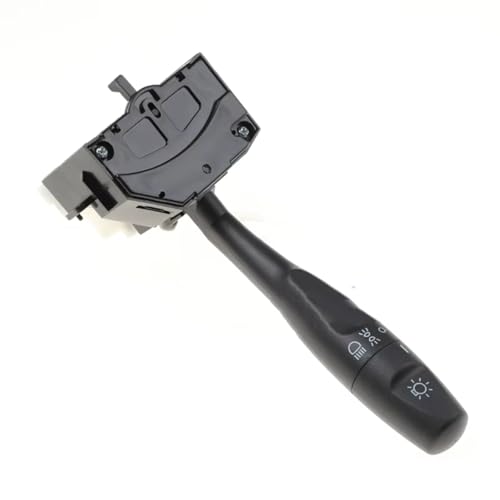Interrupteur de phare clignotant Dodge Eagle, commodo AM7979055