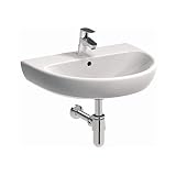 KERAMAG KOLO KERAMIK WASCHBECKEN WEISS 60 CM #82622