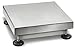 150 kg Max Stainless Steel Platform