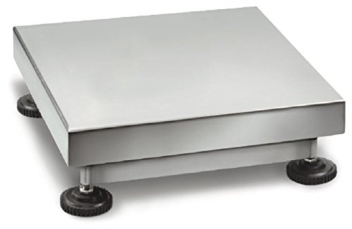 15 kg Max Stainless Steel Platform