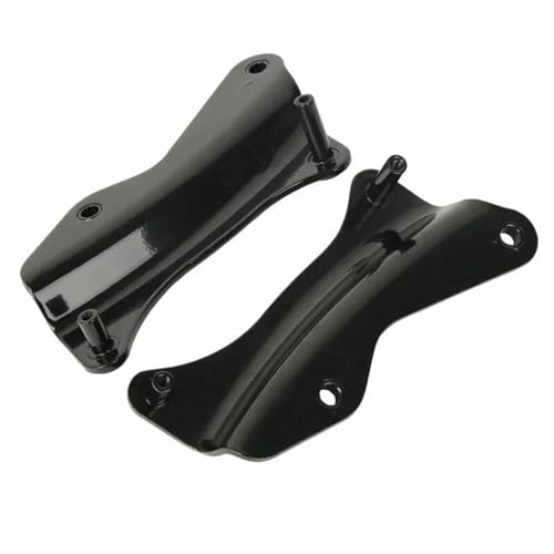 Kit matériel d'accueil porte-bagages moto finition premium FLHRSE6 2014 - 6