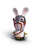  Raving Rabbids Vikinger Hase Figur