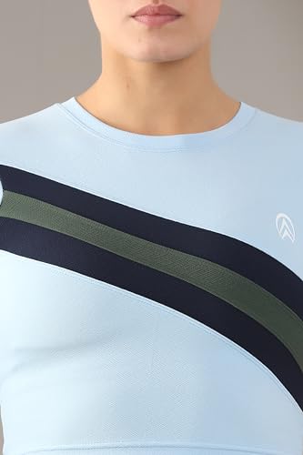 Image of Zicada Women's Top & Bottom Set Gym Wear | Jogging Wear | Sports Running Suits For womens