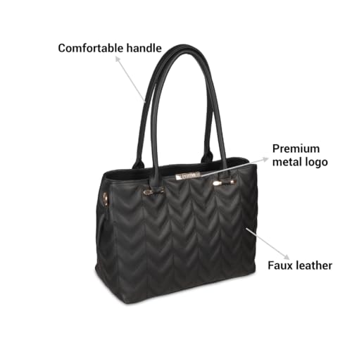 Image of Metro Women Faux Leather Premium Zipper Casual Shoulder Bag