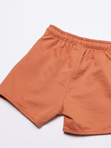 Shorts, Hering, Meninos, marrom, 2