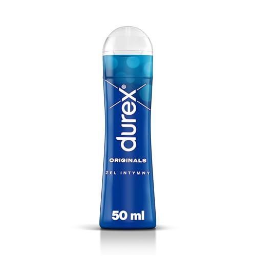 DUREX PLAY feel 50 ml PL
