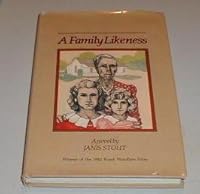A Family Likeness: A novel 0932012264 Book Cover