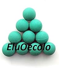 10 balles de lavage - EluOecolo