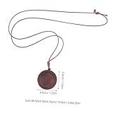 Zoom IMG-1 kockshion 5pezzi vassoi legno per