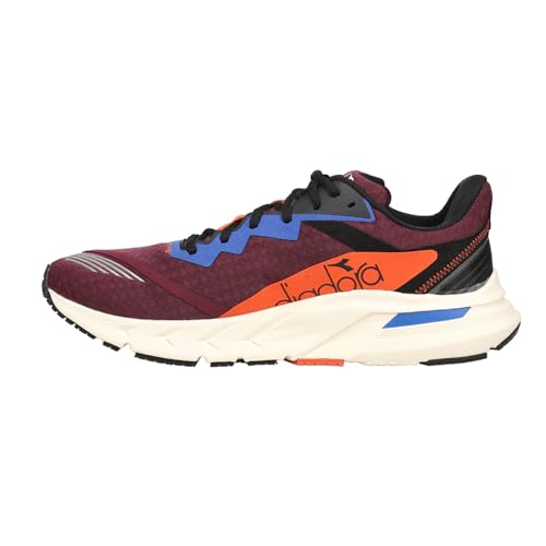 Image of Diadora Mens Mythos Blushield Volo Running Sneakers Shoes