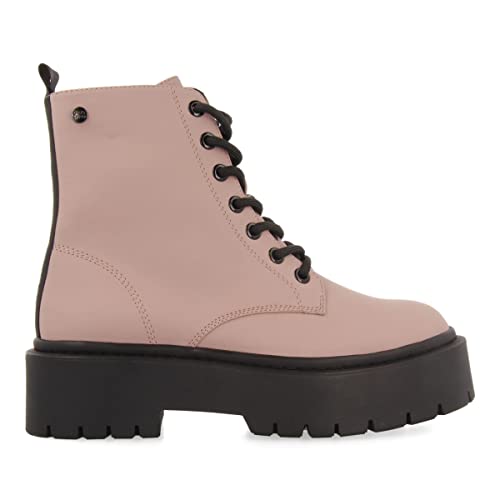 GIOSEPPO Girls' OLM Boat Shoes2