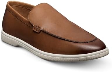 Allen Edmonds Men's Payton Loafer Chili Leather 11 D