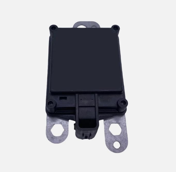 Front Radar Distance Control Sensor for 2019-22 Mazda 3 CX-30 2.5L BDTS-67XA0E