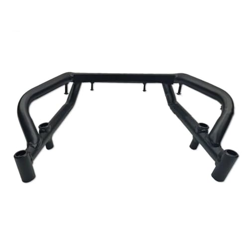 Support de siège porte-bagages CB400 Super Four EBL-NC42 accessoire de transport