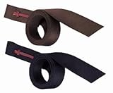 Weaver Nylon Latigo Cinch Strap Horse Saddle Tack Brown