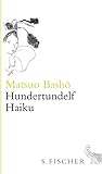 Hundertundelf Haiku: Gedichte