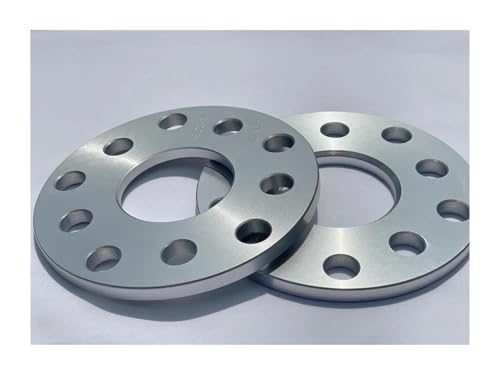 Élargisseurs voie auto PCD 6x139.7 de 0.3cm cales de roue Cadillac