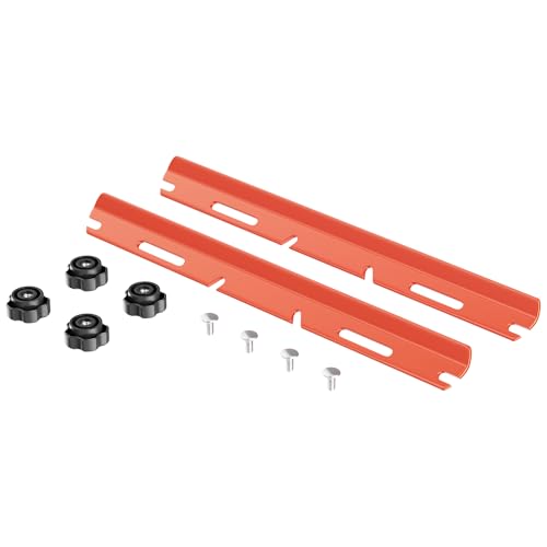 BiLLNE 724069 Drift Cutter Kit Compatible with Ari-ens Snow Blower 72406900,Slicer Bar Kit for...