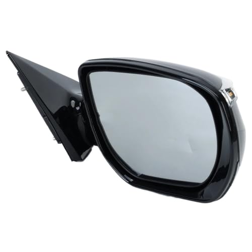 Rétroviseur latéral pour Hyundai Santa Fe 2012-2015 miroir aile gauche