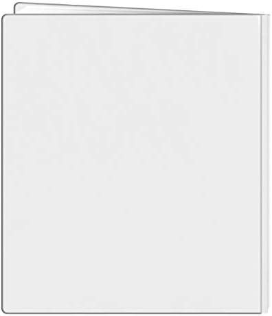 Pioneer FTM15SW Family Treasures Deluxe 12-by-15-Inch Memory Book with Fabric Cover, Snow White image 5