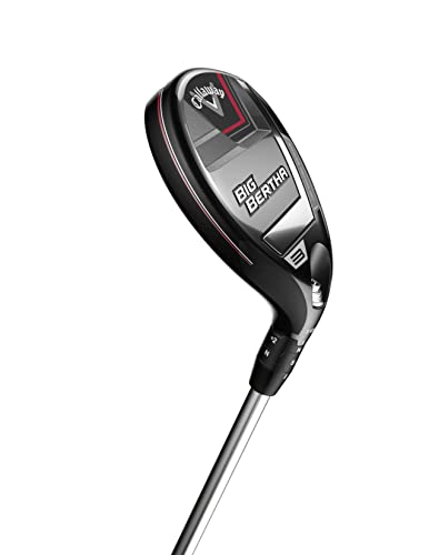 Big Bertha 2023 Hybrid - Callaway Golf Club