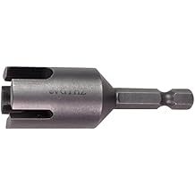 Wing Nut Driver Bit Eye Bolt Driver Bit Hook Bolt Driver 1 PC