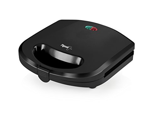 Pigeon by Stovekraft Bread Sandwich Maker with Aluminium Nonstick Coated Fixed Plates (Toaster) Pigeon by Stovekraft Bread Sandwich Maker with Aluminium Nonstick Coated Fixed Plates (Toaster)