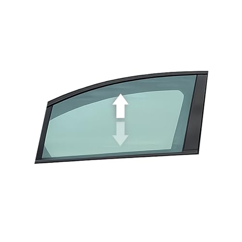 Verre avant gauche Volvo S90 3 volumes 4 portes thermique