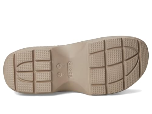 Image of Crocs Unisex Adult Stomp Fisherman Sandal