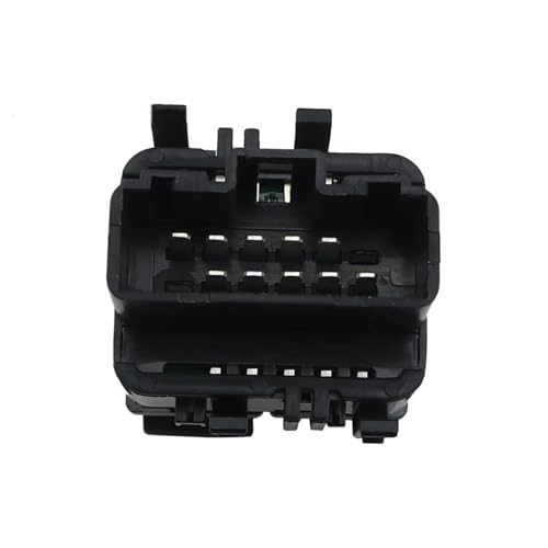Interrupteur lève-vitre électrique 10 broches robuste pour Opel 8200060045 - 3