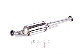  Autoteile Gocht Diesel Partikelfilter DPF Abgasanlage Kompatibel mit Ford Mondeo IV Turnier Kombi 2009-2014