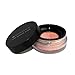 Au Naturale Pure Powder Blush Face Makeup by Clean Beauty Revolution - Organic, Vegan Luminous Makeup - USA Face Powder Makeup | Pink Champagne Blush Makeup for Women