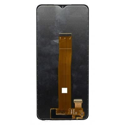 Image of Mobile Glass LCD Display For Samsung with Touch Screen Digitizer Display Assembly Combo Folder for Samsung (Samsung M02)
