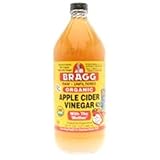 BRAGG APL CIDR VNGR,OG2,RAW,UNF, 32 FZ