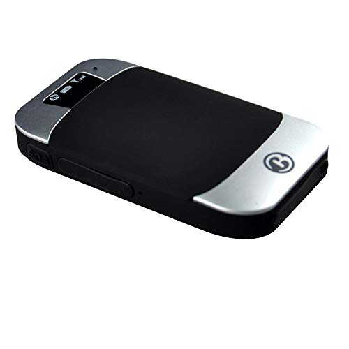 Rastreador Gps Bloqueador Alarme Tk303g Tk303 Original