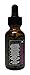 Grave Before Shave Voodoo Blend beard oil 1 oz. Bottle with Dropper top Dispenser
