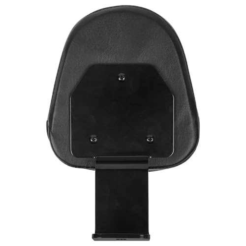 Dosserets appui-dos de conducteur moto en finitions premium - 5