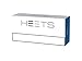 Produktbild HEETS blue 10 PACKS in der Box KEINE NICOTINE UND KEIN TABAK SCHNELLE LIEFERUNG SEHR GUTER PREIS