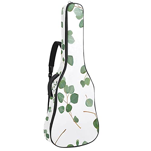 Sac à dos pour guitare 106 cm adapté aussi au ukulélé et à la mandoline
