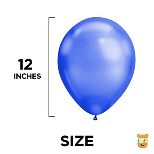 Image of ITAF Set of 35 Pcs Baby Shark Cartoon Theme Birthday /Welcome /First Birthday Foil Balloons Decoration Kit,yellow