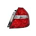 Produktbild TYC 11-11743-01-2 Heckleuchte Rücklicht, Rückleuchte