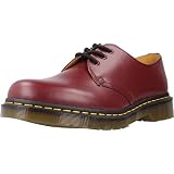 Dr. Martens Derby, Rot, 40 EU